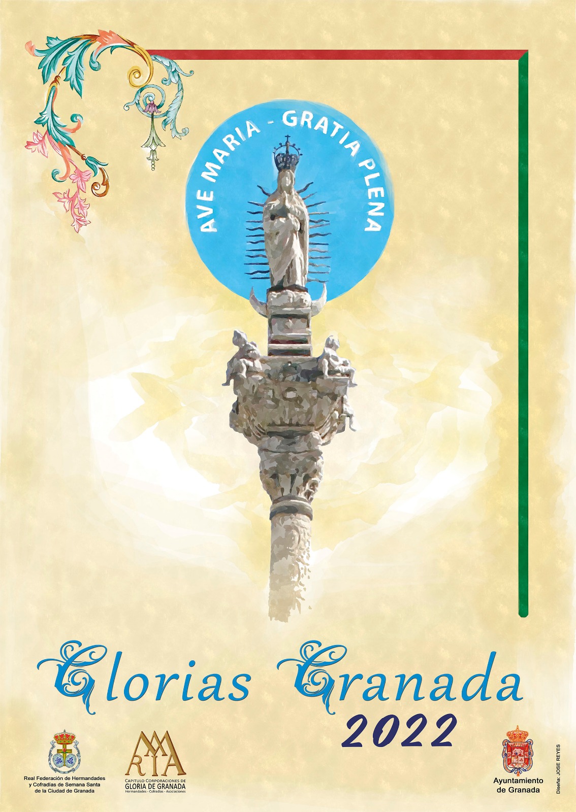 Glorias de Granada  